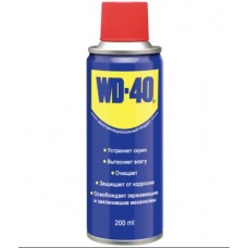 WD-40 200 мл