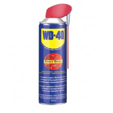 WD-40 420 мл упак.12шт