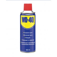 WD-40 400 мл