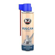 K2 PRO VULCAN откр.болтов 250мл, 24шт