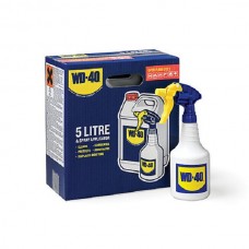 WD-40 500 мл, с распылителем