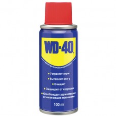 WD-40 100 мл 24шт