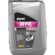 OPET ATF DX III 20 л