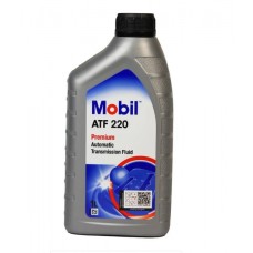 MOBIL ATF-2 1л 220