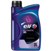 ELF Elfmatic G3 ATF 1л