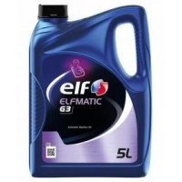 ELF Elfmatic G3 ATF 5л