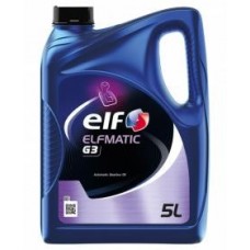 ELF Elfmatic G3 ATF 5л