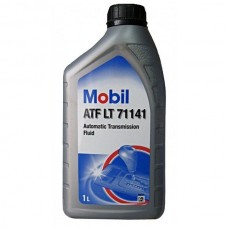 MOBIL М-АТF LT71141 1л