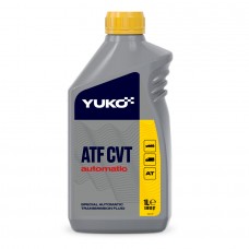 YUKO ATF CVT 1л