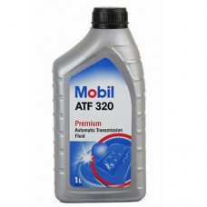 MOBIL ATF3 1л 320