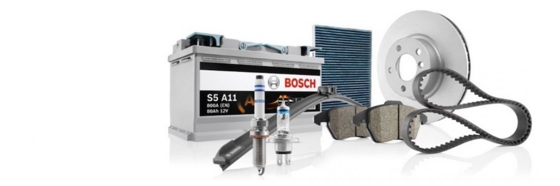 BOSCH