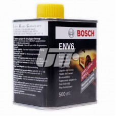 Тормозная жидкость ENV6, 0.5л BOSCH 1987479206