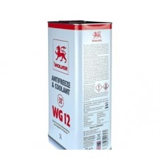 WOLVER ANTIFREEZE WG12 RED (-40) 5л