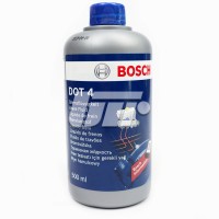 Тормозная жидкость (DOT 4), 0.5л BOSCH 1987479106