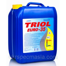 TRIOL Тосол EURO-35 5 кг