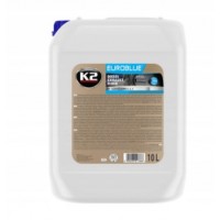 К2 EUROBLUE DIESEL EXHAUST FLUID 10л