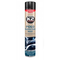 K2 POLO PROTECTANT MAT Полироль для торпеды 300мл.