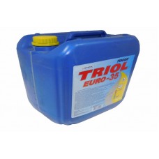 TRIOL Тосол EURO-35 10 кг