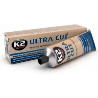 K2 K0021 ULTRA CUT Паста для полировки 100 г