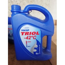 TRIOL Тосол -42C 5 кг