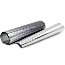 Пленка тонировочная на лобове скло SILVER/BLACK 0.20х1.50