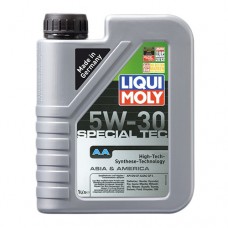 Моторное масло Liqui Moly Special Tec AA 5W-30, 1л