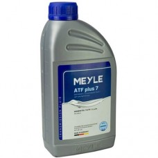 Трансмиссионное масло Meyle ATF plus 7 1л