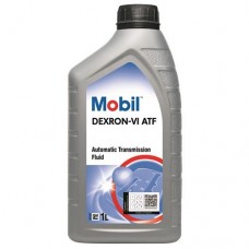 Трансмиссионное масло Mobil ATF DEXRON-VI 1л