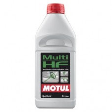 Гидравлическое масло Motul Multi HF 1л