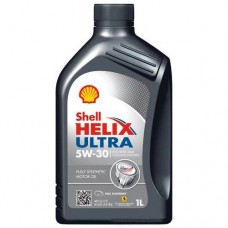 Моторное масло SHELL Helix Ultra 5W-30 1л