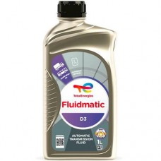 Трансмиссионное масло Total Fluide G3, 1л