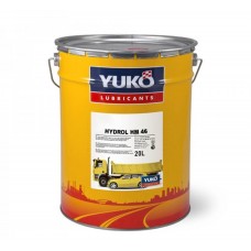 YUKO HYDROL HVLPD 46 ZF 17.5кг/20л