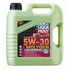 Моторное масло Liqui Moly Molygen New Generation 5W-30, 4л