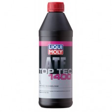 Трансмиссионное масло Liqui Moly Top Tec ATF 1400, 1л