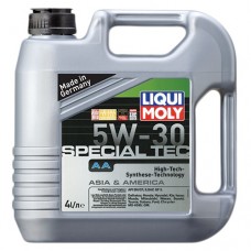 Моторное масло Liqui Moly Special Tec AA 5W-30, 4л