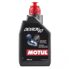 Трансмиссионное масло Motul DEXRON IID 1л