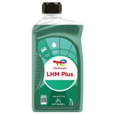 Гидравлическое масло Total LHM Plus, 1л