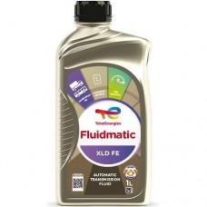 Трансмиссионное масло Total Fluide XLD FE, 1л