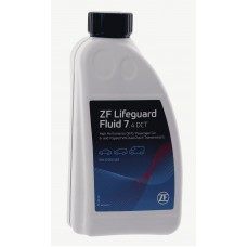 Масло ZF LifeguardFluid, 7.4 DCT 1л