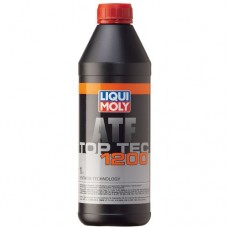 Трансмиссионное масло Liqui Moly Top Tec ATF 1200, 1л