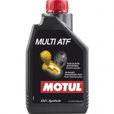 Трансмиссионное масло MOTUL Multi ATF 1л