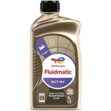 Трансмиссионное масло FLUIDMATIC DCT MV 1л