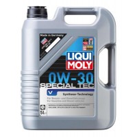 Моторное масло Liqui Moly Special Tec V 0W-30, 5л