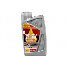 OPET FMY FORMULA FE ULTRA 5W-20 1л FORD WSS-M2C948-B