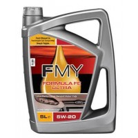 OPET FMY FORMULA FE ULTRA 5W-20 5л