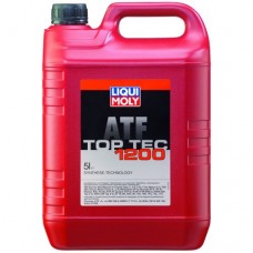 Трансмиссионное масло Liqui Moly Top Tec ATF 1200, 5л