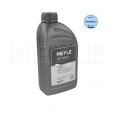 Трансмиссионное масло Meyle ATF DCG II, 1л