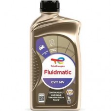 Трансмиссионное масло Total Fluidmatic CVT MV, 1л