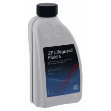 Трансмиссионное масло ZF LifeGuardFluid 5, 1л