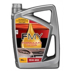 OPET FMY FORMULA FE ULTRA 5W-20 5л